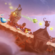 Illustration for article titled emRayman Legends/em Is More Collaborative Than emOrigins/em, But Just As Fun